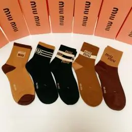 miu miu chaussettes s_126a650